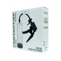 Помпа Powerpump PRO 02 - Clear