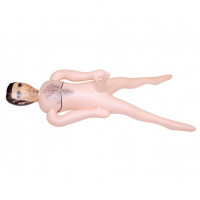 Секс кукла - Plumber Boss Series Male Doll