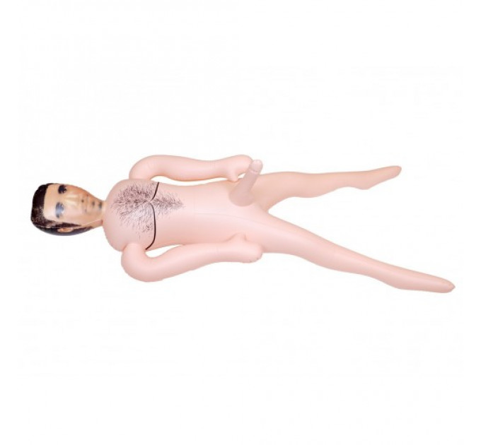 Секс кукла - Plumber Boss Series Male Doll