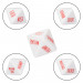 Секс гра кубики Cal Exotics Tempt & Tease Dice Tempt & Tease Dice