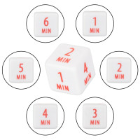 Секс игра кубики Cal Exotics Tempt & Tease Dice Tempt & Tease Dice
