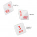 Секс гра кубики Cal Exotics Tempt & Tease Dice Tempt & Tease Dice