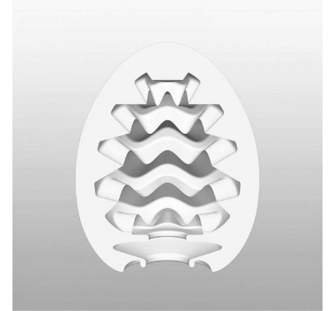 Мастурбатор TENGA - EGG COOL EDITION