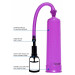 Вакуумная помпа для члена ToyJoy Power Pump фиолетовая