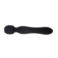 Вібратор мікрофон Chisa DiDi Dual-Ended Ultimate Wand, чорний