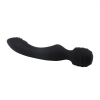 Вібратор мікрофон Chisa DiDi Dual-Ended Ultimate Wand, чорний