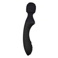 Вібратор мікрофон Chisa DiDi Dual-Ended Ultimate Wand, чорний