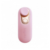 Вібратор в трусики з дистанційним керуванням Qingnan No.6 Wireless Control Beige, рожевий
