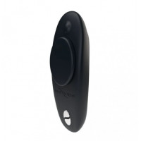 Вібратор у трусики WE-VIBE Black Moxie +
