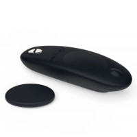 Вібратор у трусики WE-VIBE Black Moxie +