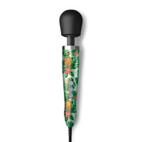 Вібромасажер-мікрофон DOXY DIE Cast Pineapple