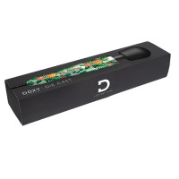 Вібромасажер-мікрофон DOXY DIE Cast Pineapple
