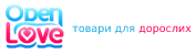 Шоп Тернопіль "OpenLove", доставка по Україні